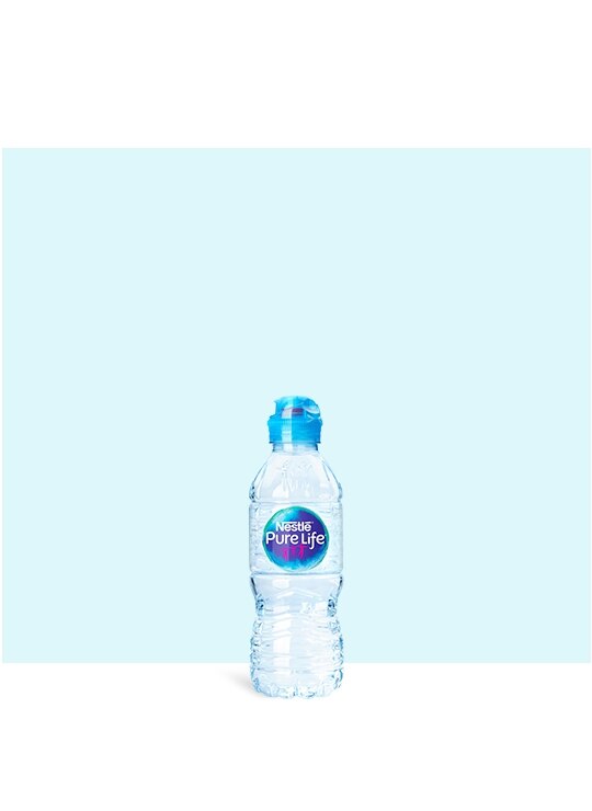 Nestlé Pure Life Purified Water - Master | Nestlé Pure Life